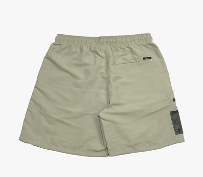 Short Cargo Voxx - Bege - Extreeme