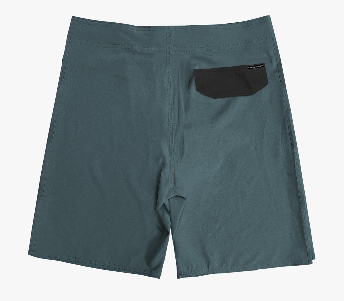 Walkshort Cristal Graffiti - Verde - CG