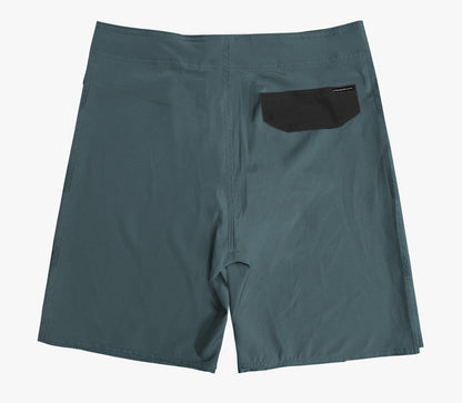 Walkshort Cristal Graffiti - Verde - CG
