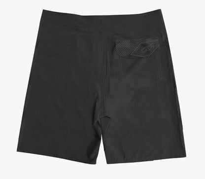 Walkshort Cristal Graffiti - Cinza - Cristal
