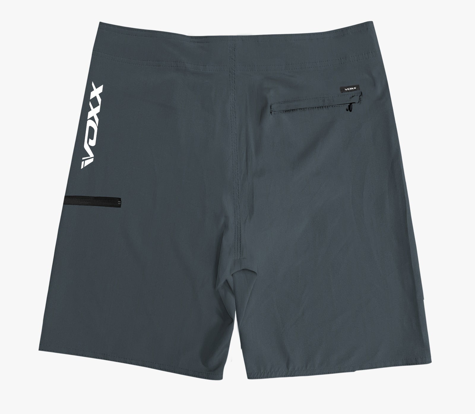 Walkshort Voxx - Cinza - Voxx – Cristal Graffiti Store
