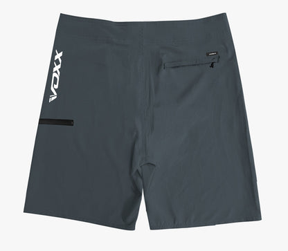 Walkshort Voxx - Cinza - Voxx