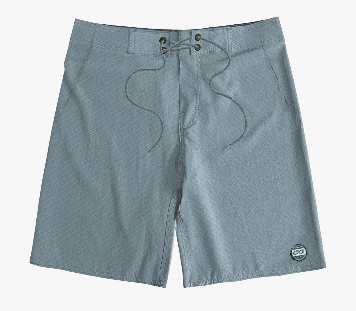 Walkshort Cristal Graffiti - Cinza - Linha do Mar