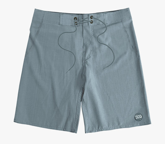 Walkshort Cristal Graffiti - Cinza - Linha do Mar