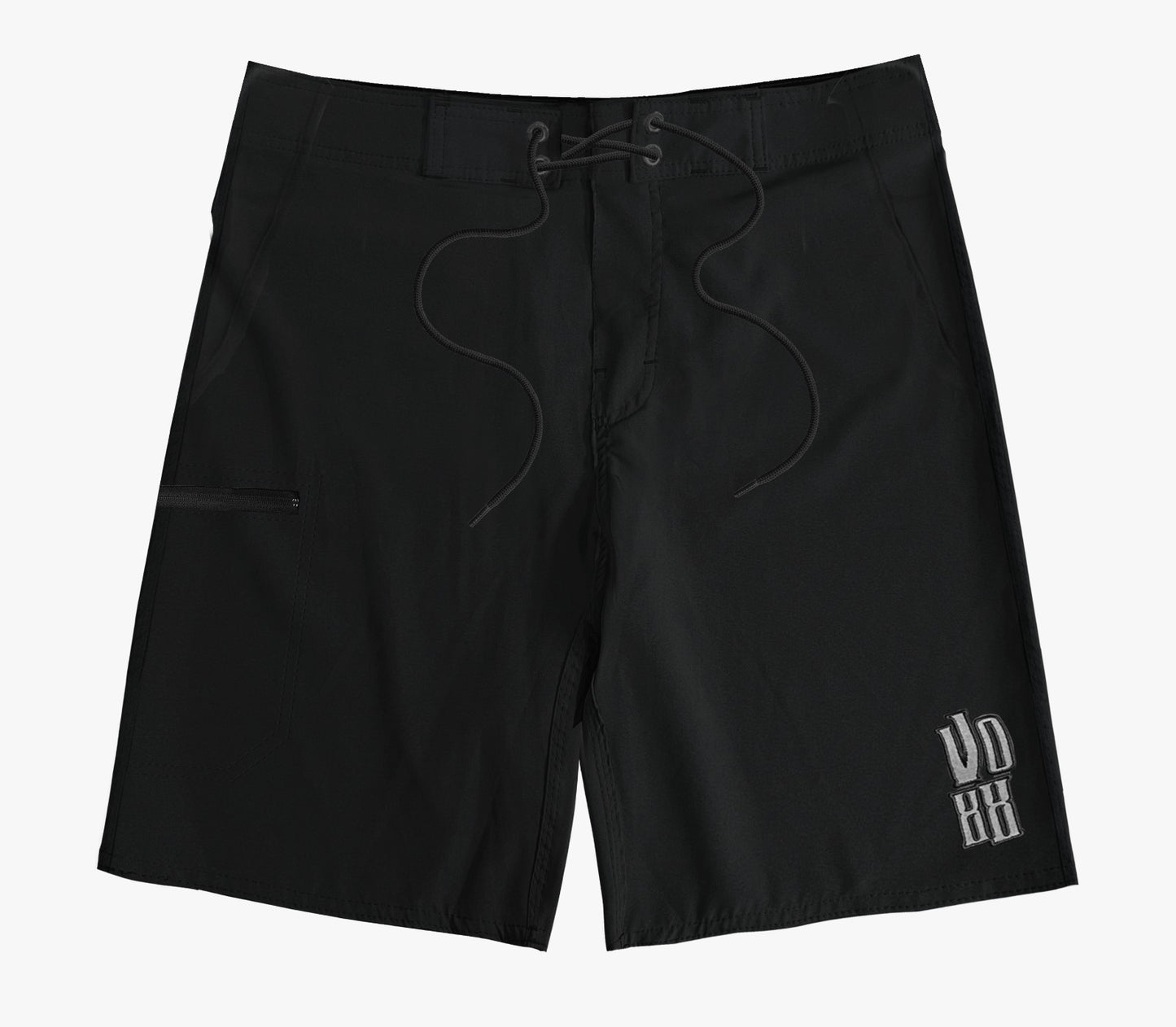 Walkshort Voxx - Preto - Relie