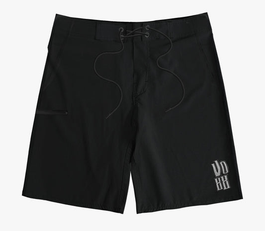 Walkshort Voxx - Preto - Relie
