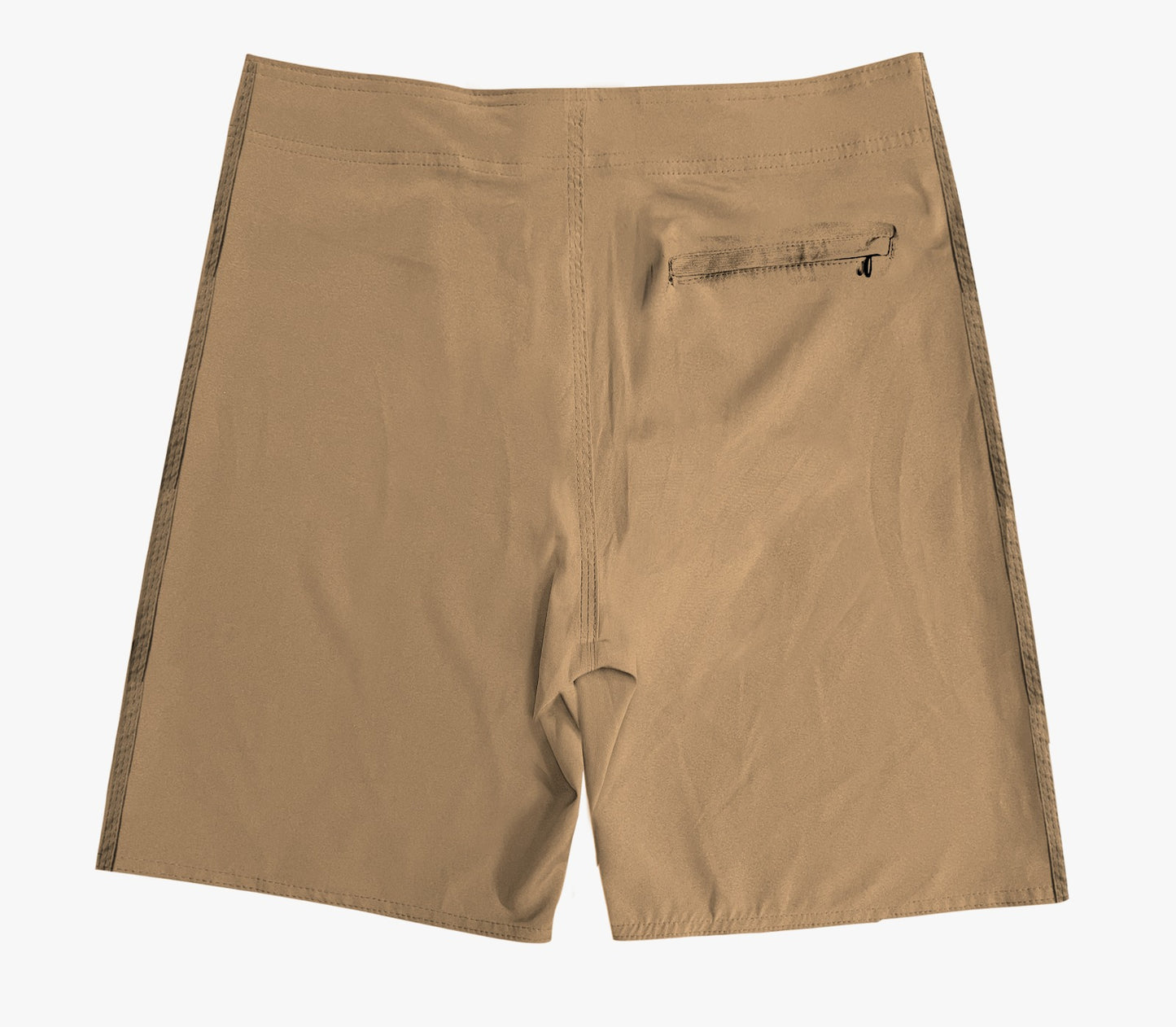 Walkshort Cristal Graffiti - Caqui - Flex