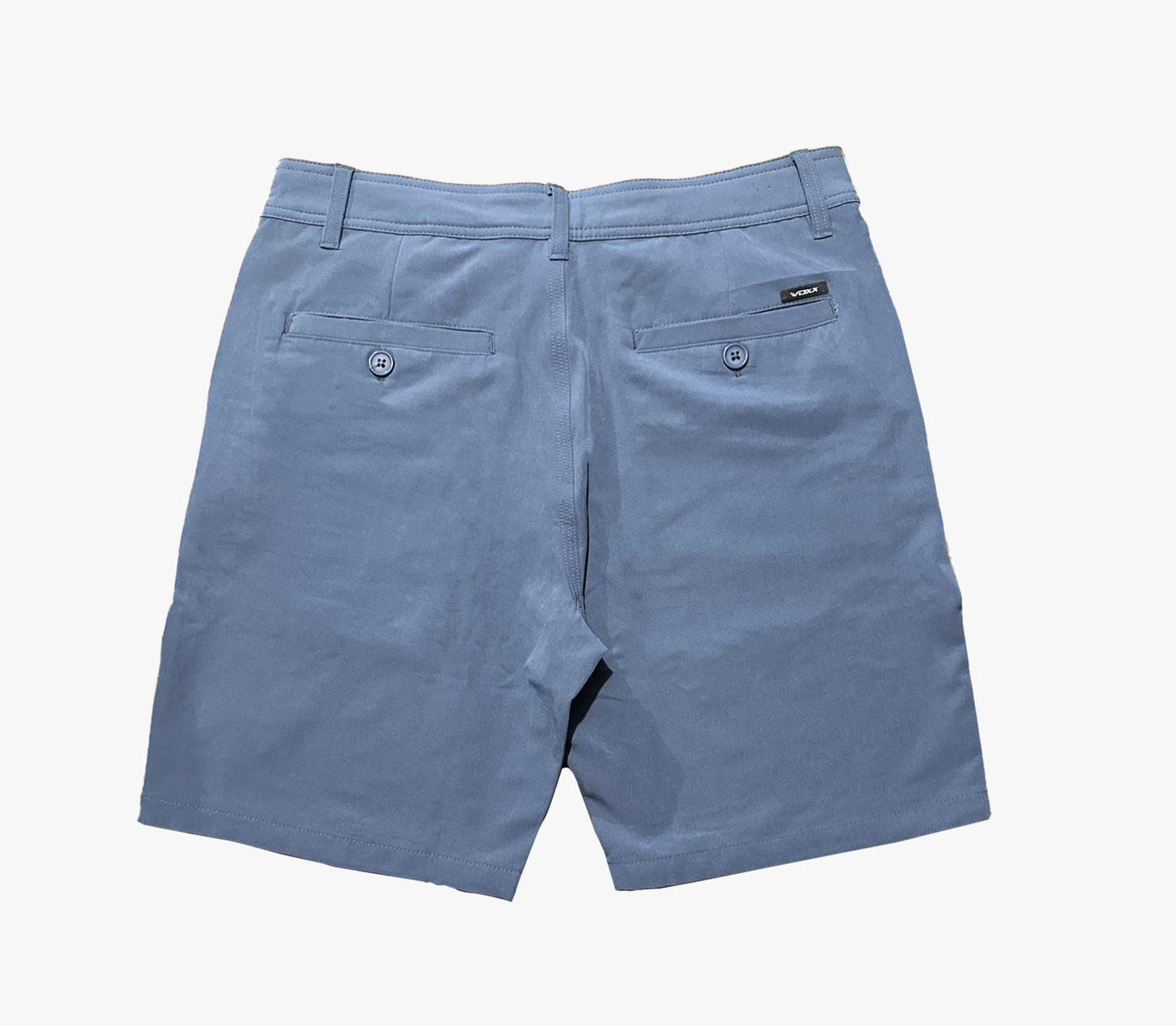 Walkshort Voxx - Azul - Social