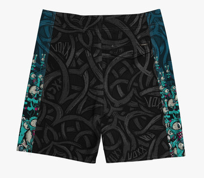 Boardshort VOXX - Preto - Monsters