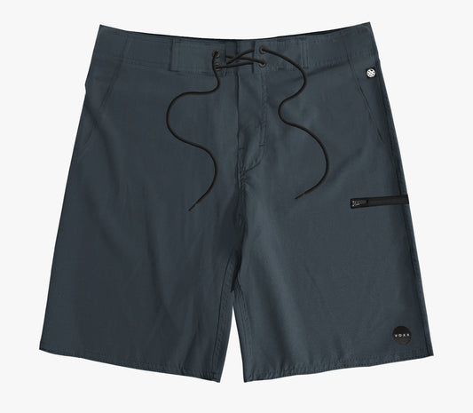 Walkshort Voxx - Cinza - Voxx
