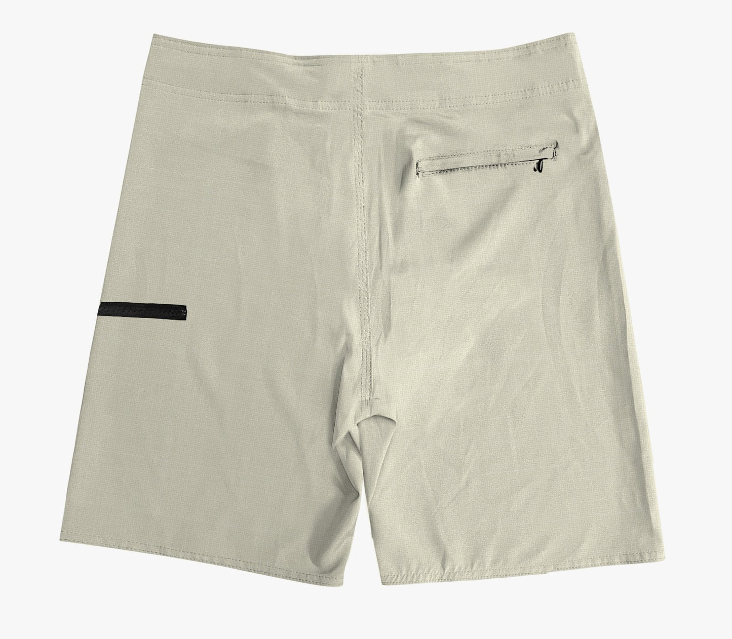 Walkshort Cristal Graffiti - Cinza Claro