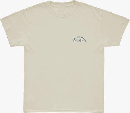 Camiseta Cristal Graffiti - Off - Surf