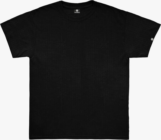 Camiseta Voxx - Preta - Stripes