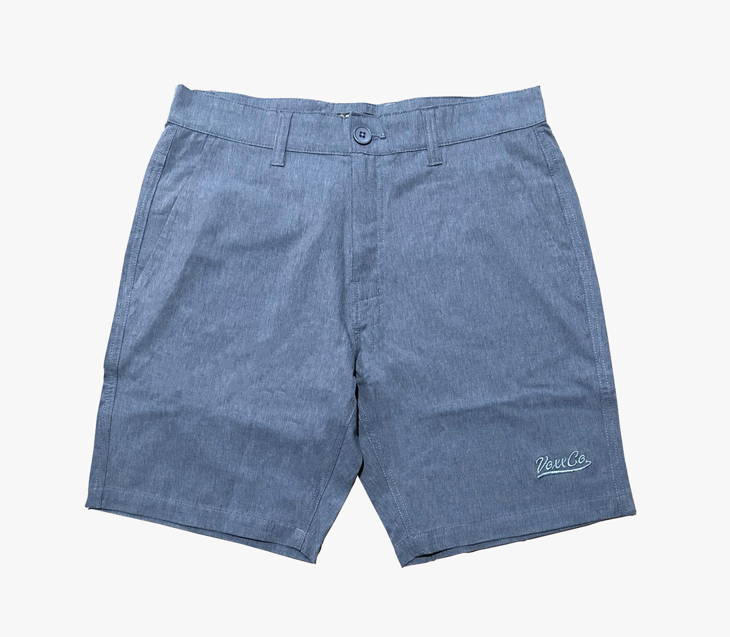Walkshort Voxx - Azul - Stylish