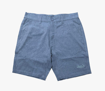 Walkshort Voxx - Azul - Stylish