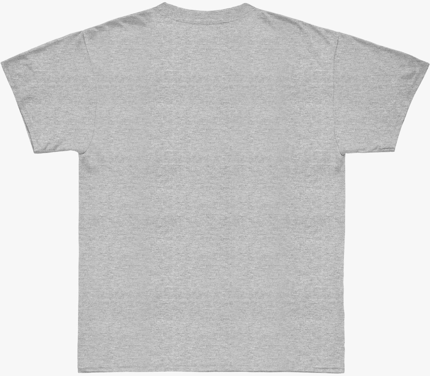 Camiseta Cristal Graffiti - Cinza Claro - Core Basic